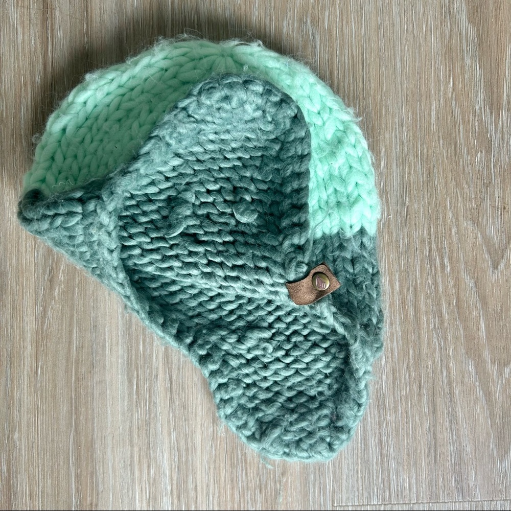 Volcom Beanie - Picture 2 of 4
